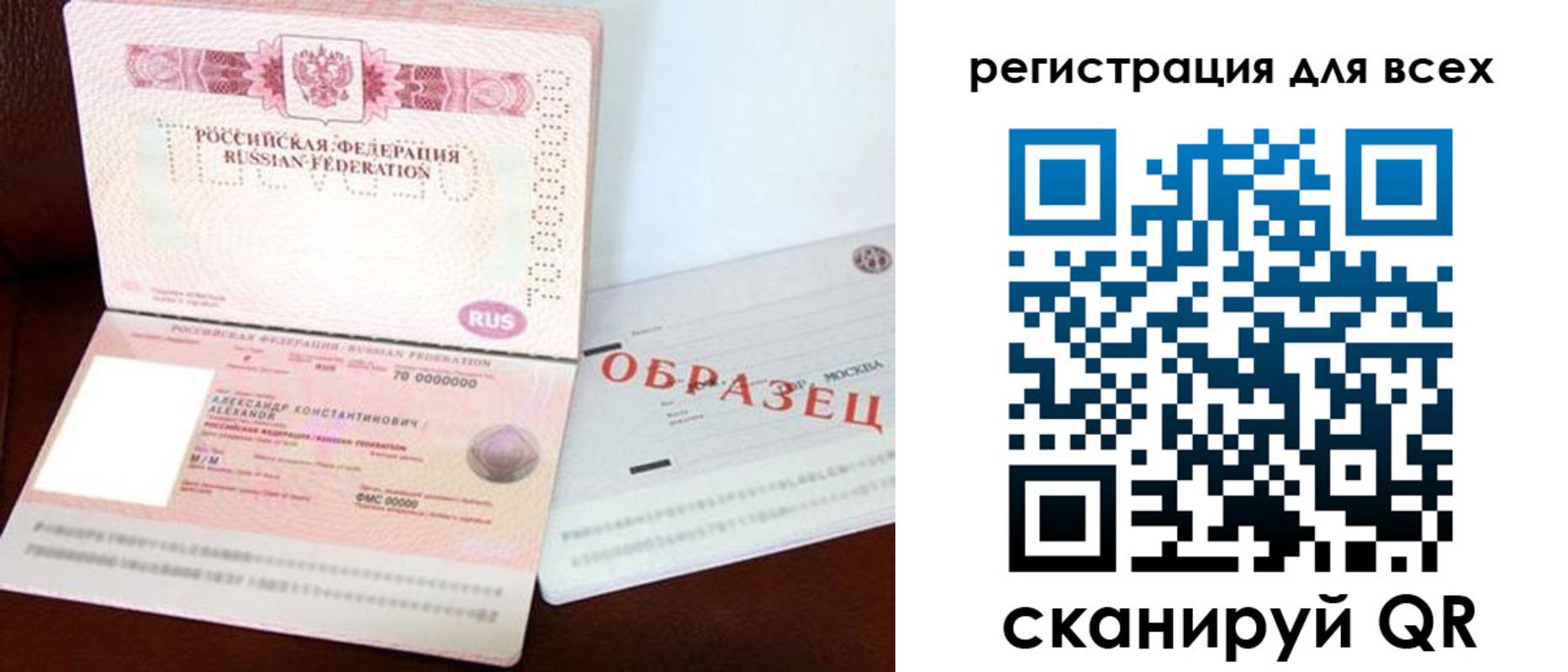прописка гарантия в Гусеве